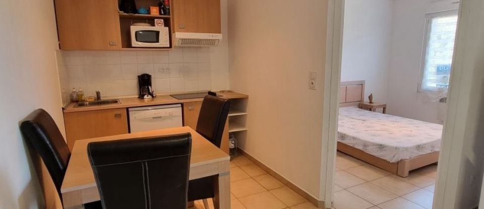 Apartment 2 rooms of 34 m² in Santa-Maria-Poggio (20221)