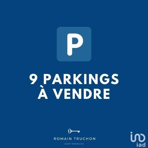 Vente Parking / Box 108m² à Brest (29200) - Iad France
