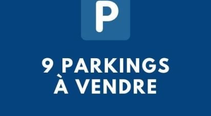Parking of 108 m² in Brest (29200)