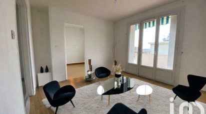 Appartement 4 pièces de 61 m² à Toulon (83000)