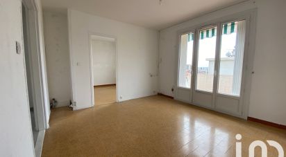 Apartment 4 rooms of 61 m² in Toulon (83000)