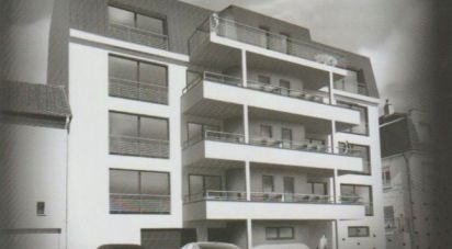 Appartement 4 pièces de 90 m² à Creutzwald (57150)