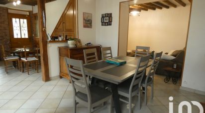 Village house 5 rooms of 90 m² in Seignelay (89250)