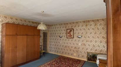 Traditional house 5 rooms of 180 m² in Alloue (16490)