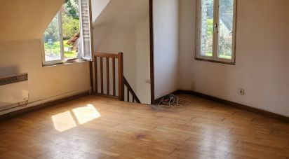 Village house 7 rooms of 140 m² in Thiescourt (60310)