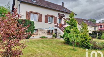 House 7 rooms of 169 m² in Sonchamp (78120)