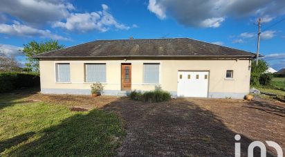 House 4 rooms of 67 m² in Suèvres (41500)