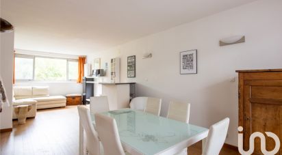 Apartment 4 rooms of 70 m² in Sucy-en-Brie (94370)
