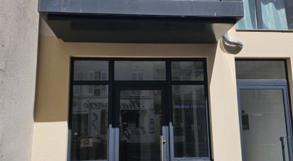 Retail property of 16 m² in Paris (75014)