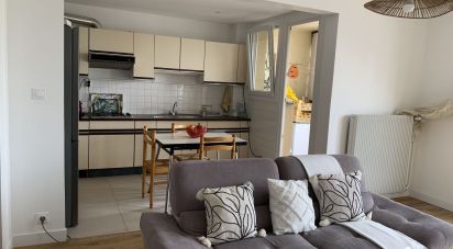 Appartement 4 pièces de 71 m² à Dijon (21000)