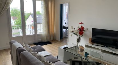 Appartement 4 pièces de 71 m² à Dijon (21000)