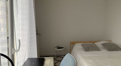 Apartment 4 rooms of 71 m² in Dijon (21000)