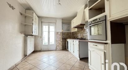 House 5 rooms of 105 m² in Clouange (57185)