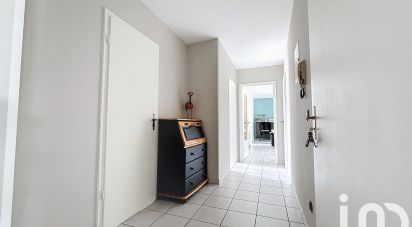 Appartement 4 pièces de 99 m² à Amnéville (57360)