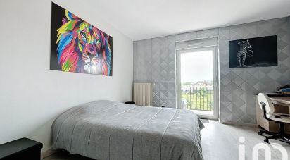 Apartment 4 rooms of 99 m² in Amnéville (57360)