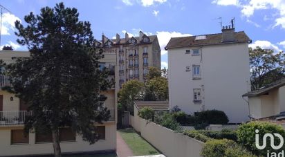 Appartement 2 pièces de 46 m² à La Garenne-Colombes (92250)