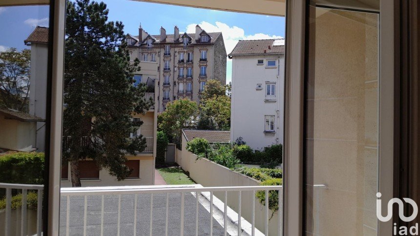 Vente Appartement 46m² 2 Pièces à La Garenne-Colombes (92250) - Iad France