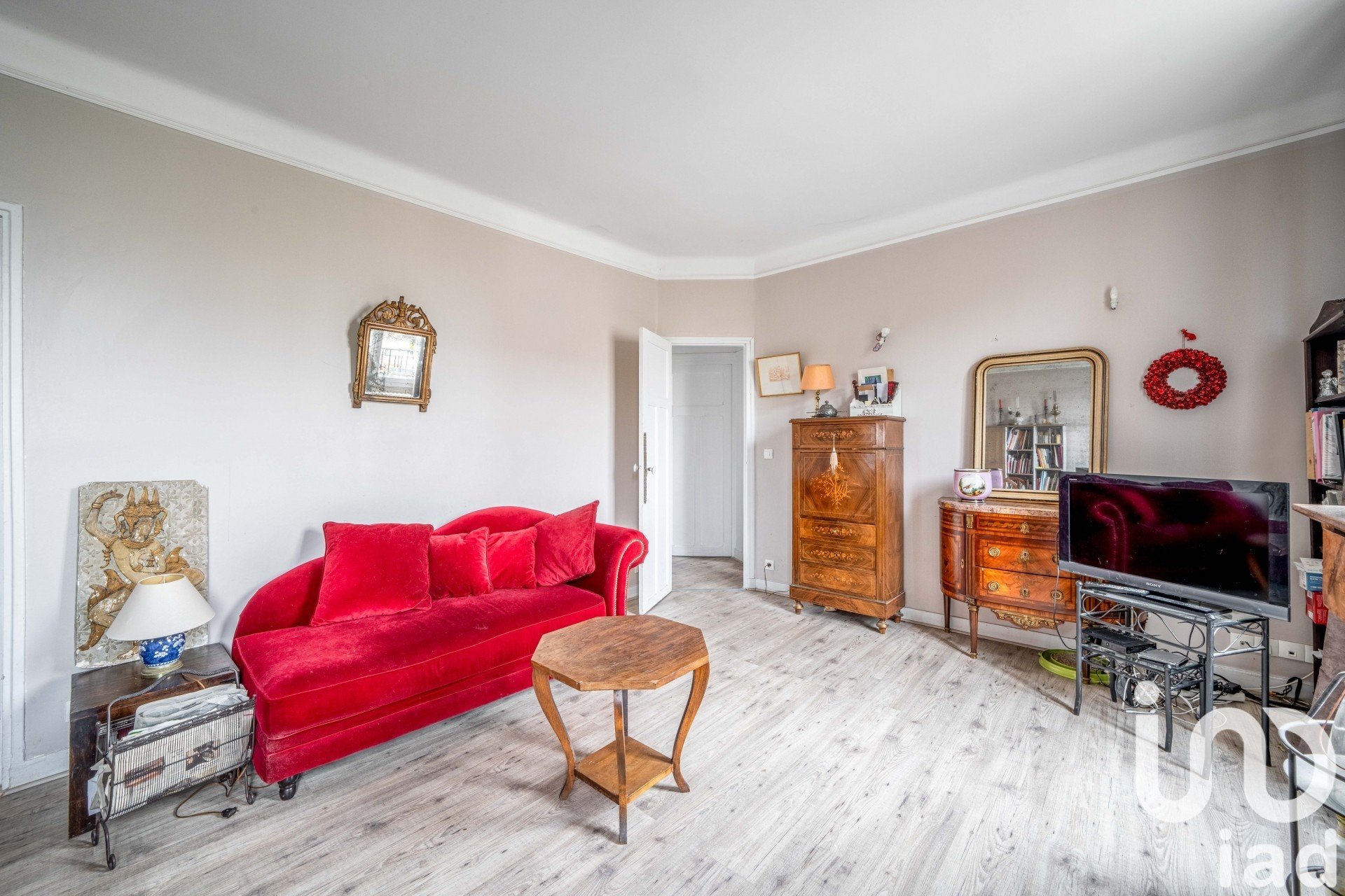 Appartement a louer colombes - 3 pièce(s) - 65 m2 - Surfyn