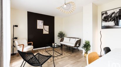 Appartement 4 pièces de 95 m² à Rezé (44400)