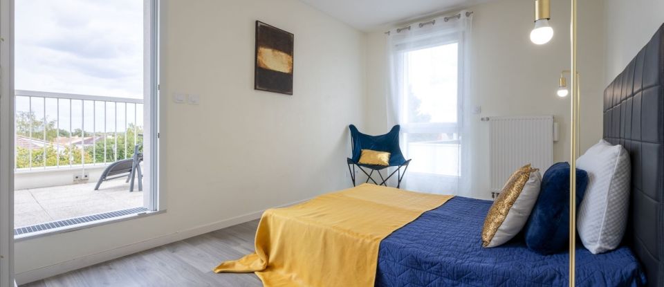 Apartment 4 rooms of 95 m² in Rezé (44400)