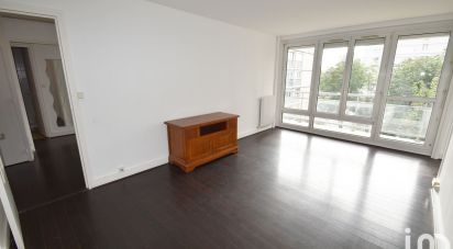 Appartement 5 pièces de 92 m² à Vitry-sur-Seine (94400)