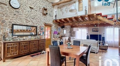 Country house 5 rooms of 195 m² in Vinzieux (07340)