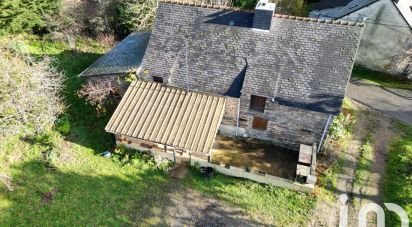 Country house 4 rooms of 80 m² in La Chapelle-Bouëxic (35330)