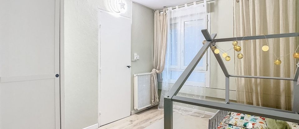Apartment 3 rooms of 68 m² in Annemasse (74100)
