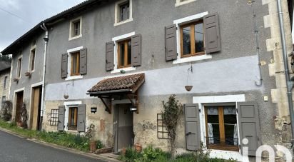 Village house 7 rooms of 171 m² in Saint-Victor-Montvianeix (63550)