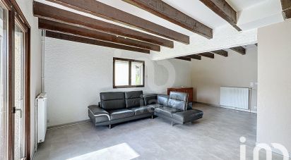 Maison traditionnelle 6 pièces de 159 m² à Dieuze (57260)