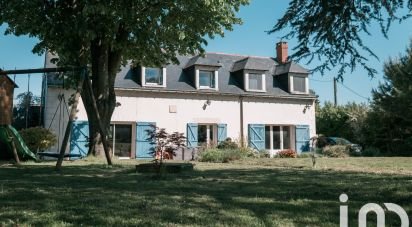 House 7 rooms of 173 m² in Longué-Jumelles (49160)