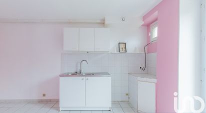 Apartment 2 rooms of 29 m² in Brunoy (91800)