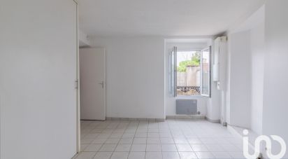 Appartement 2 pièces de 29 m² à Brunoy (91800)