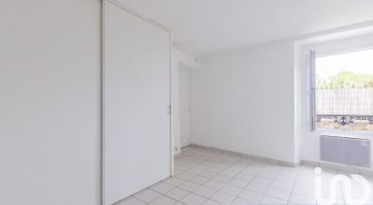 Apartment 2 rooms of 29 m² in Brunoy (91800)