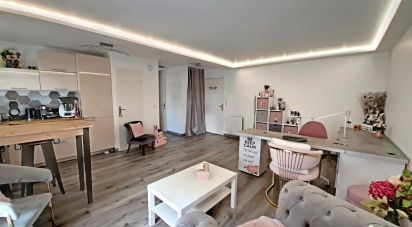 Apartment 2 rooms of 47 m² in Cormeilles-en-Parisis (95240)