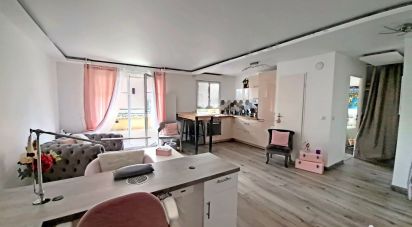 Appartement 2 pièces de 47 m² à Cormeilles-en-Parisis (95240)