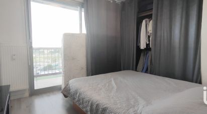 Appartement 3 pièces de 61 m² à Nice (06200)