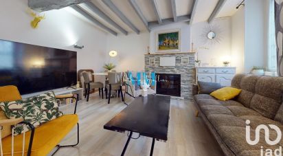 Apartment 3 rooms of 80 m² in Luisant (28600)