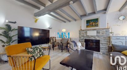 Appartement 3 pièces de 80 m² à Luisant (28600)