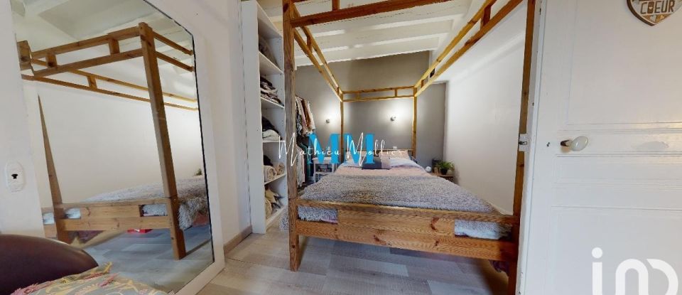 Apartment 3 rooms of 80 m² in Luisant (28600)