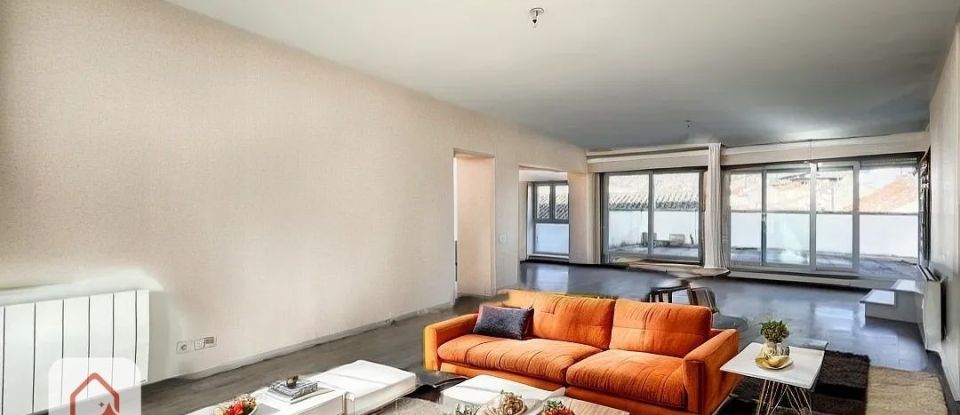 Apartment 4 rooms of 109 m² in Saint-Affrique (12400)