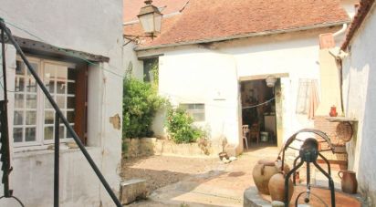 Maison traditionnelle 5 pièces de 125 m² à Bonny-sur-Loire (45420)