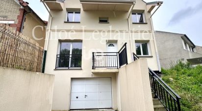 Maison 4 pièces de 80 m² à Ormesson-sur-Marne (94490)