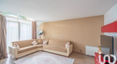 Apartment 4 rooms of 80 m² in Arnouville (95400)
