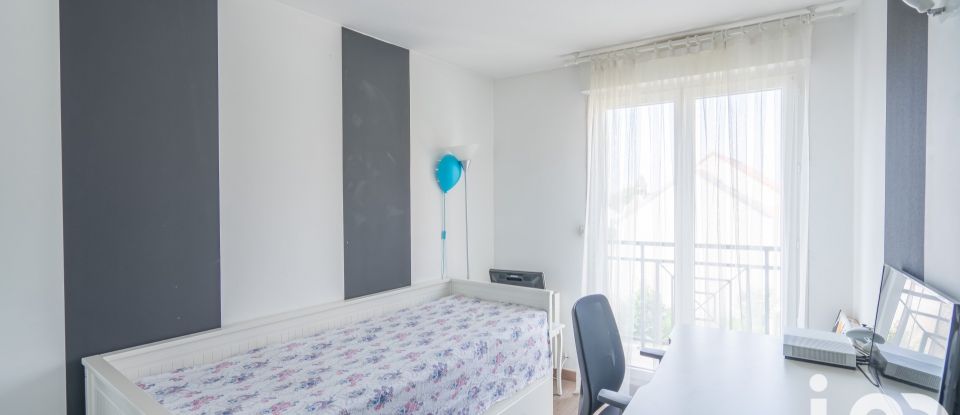Appartement 4 pièces de 80 m² à Arnouville (95400)