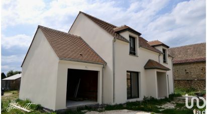 Maison 6 pièces de 142 m² à Houlbec-Cocherel (27120)