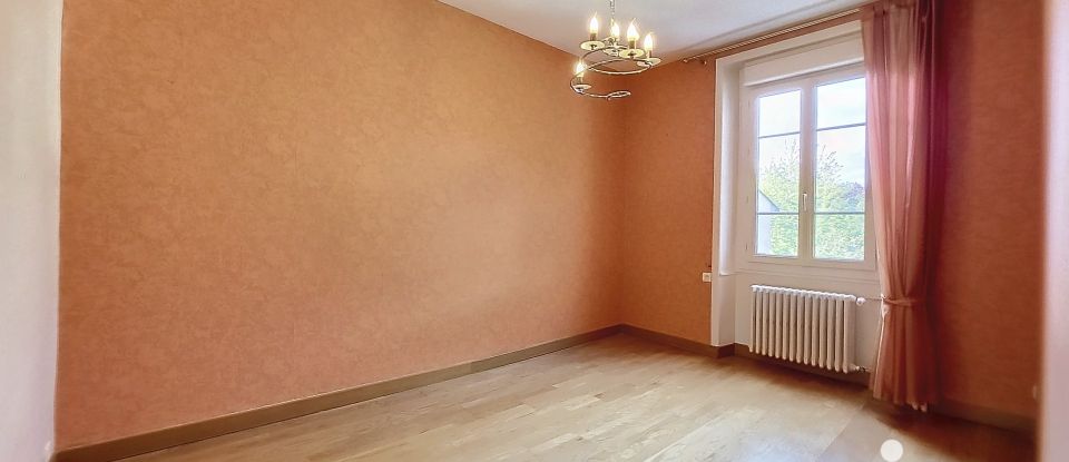 Town house 8 rooms of 180 m² in Rennes (35000)