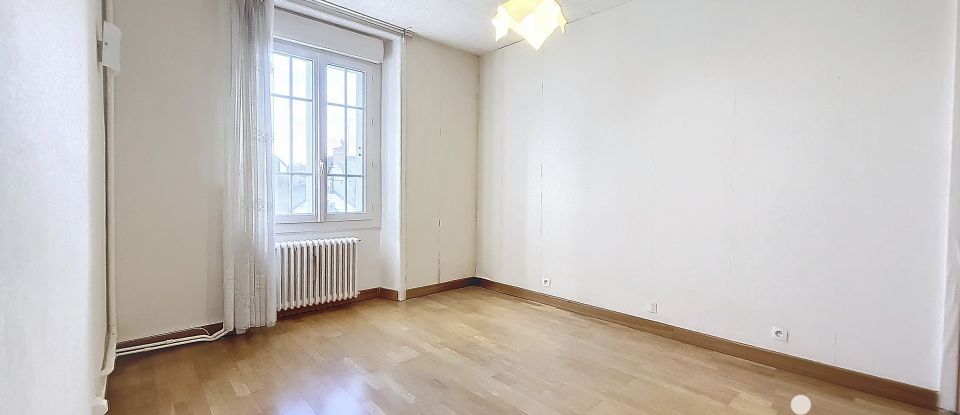 Town house 8 rooms of 180 m² in Rennes (35000)