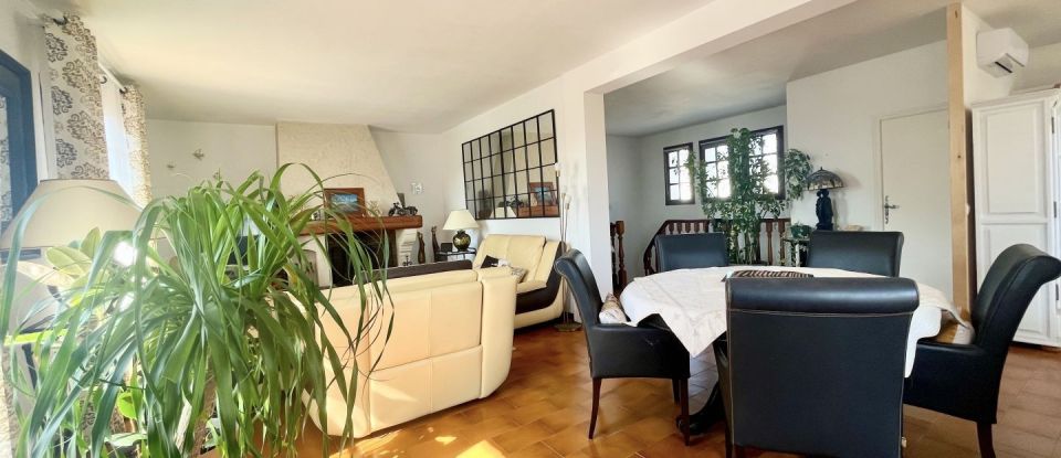 Maison 3 pièces de 124 m² à Juvignac (34990)