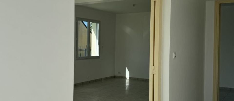 House 5 rooms of 89 m² in Lanvéoc (29160)